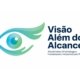 Logo do projeto Visão Além do Alcance